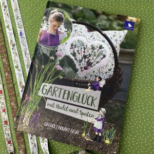 Acufactum Buch Gartenglück