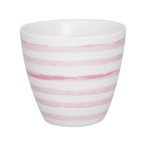 Greengate Latte Cup Sally pale pink