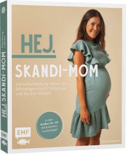 EMF Buch HEJ Skandi Mom