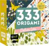 EMF Buch 333 Origami Nature Love