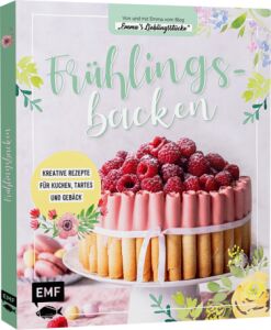 EMF Buch Frühlingsbacken
