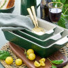 Greengate M&uuml;sli-Schale (Cereal bowl) Alice pinewood green
