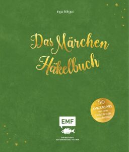 EMF Buch Märchen-Häkelbuch