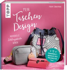 Topp Buch Mein Taschen Design