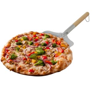 Esschert Design Pizzaschaufel