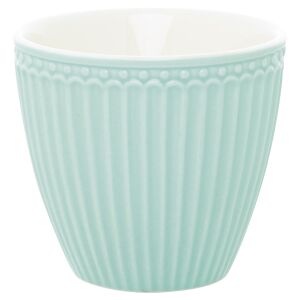 Greengate Latte Cup Alice cool mint