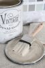 Vintage Paint Jeanne dArc Living Farbe French beige, 2.5 l