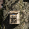 Esschert Design Bienenhaus in Geschenkverpackung