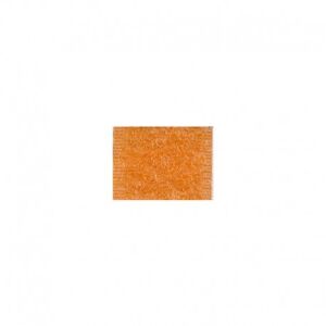 Klettverschluss 2 cm, orange