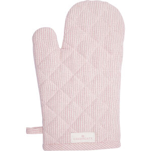 Greengate Grillhandschuh Alicia pale pink