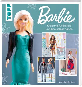 Topp Buch Barbie Kleidung Nähen
