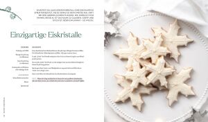 EMF Buch Knusperfeine Weihnachtsb&auml;ckerei