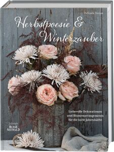 Topp Buch Herbstpoesie & Winterzauber