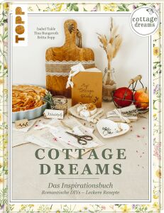 Topp Buch Cottage Dreams Inspirationsbuch