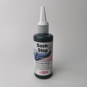 Sock-Stop 100ml, schwarz