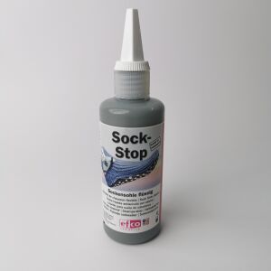 Sock-Stop 100ml, grau