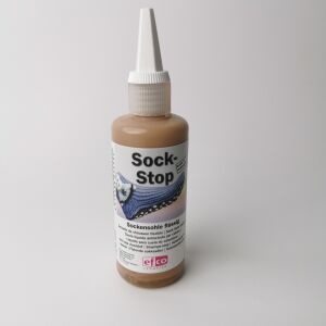Sock-Stop 100ml, braun