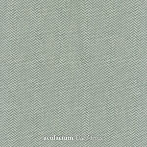Acufactum Baumwoll-Webstoff Fischgrät, grün