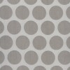 Au Maison Wachstuch Acrylic Super Dot-Grey/Light grey