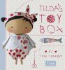 Tildas Toy Box