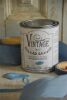 Vintage Paint Jeanne dArc Living Farbe Dusty Blue, 700 ml