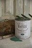 Vintage Paint Jeanne dArc Living Farbe Forest Green, 700 ml