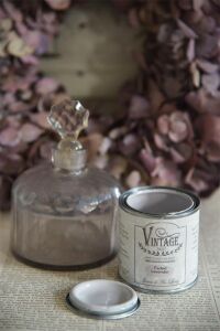 Vintage Paint Jeanne dArc Living Farbe Faded Lavender, 100ml