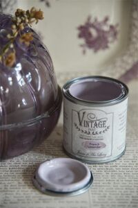 Vintage Paint Jeanne dArc Living Farbe French Lavender,...