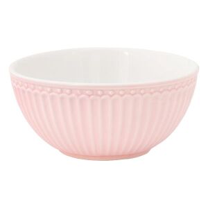 Greengate Müsli-Schale (Cereal bowl)Alice pale pink