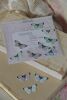 Jeanne dArc Living Papier Schmetterlinge