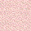 Tilda Stoff Flower Cherry Blossom Pink