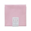 Tilda Fat Quarter Solid Fabric Pink