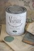 Vintage Paint Jeanne dArc Living Farbe Dusty olive, 700 ml