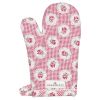 Greengate Grillhandschuh Kinder Tammie red