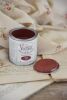 Vintage Paint Jeanne dArc Living Farbe Rusty Red, 100ml